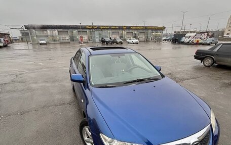 Mazda 6, 2004 год, 400 000 рублей, 2 фотография