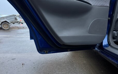 Mazda 6, 2004 год, 400 000 рублей, 16 фотография