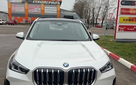 BMW X1, 2025 год, 5 690 000 рублей, 4 фотография