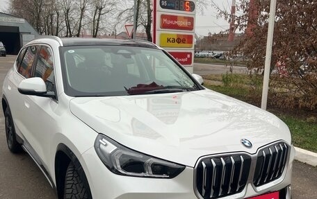 BMW X1, 2025 год, 5 690 000 рублей, 3 фотография