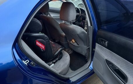 Mazda 6, 2004 год, 400 000 рублей, 17 фотография