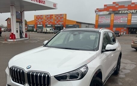 BMW X1, 2025 год, 5 690 000 рублей, 5 фотография