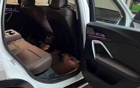 BMW X1, 2025 год, 5 690 000 рублей, 9 фотография