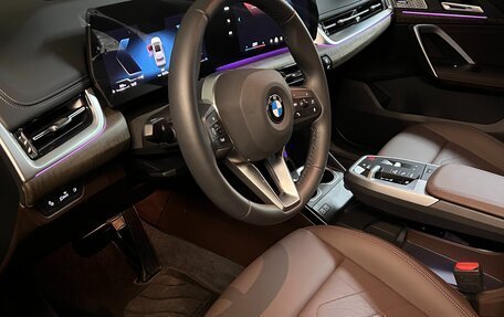 BMW X1, 2025 год, 5 690 000 рублей, 10 фотография