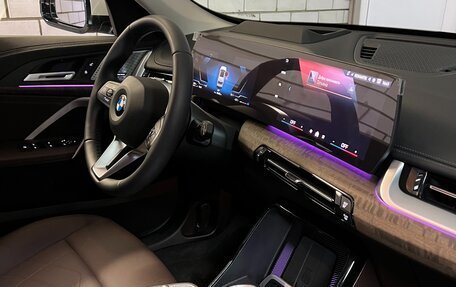 BMW X1, 2025 год, 5 690 000 рублей, 16 фотография