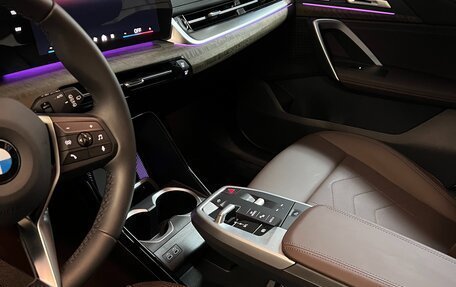 BMW X1, 2025 год, 5 690 000 рублей, 11 фотография