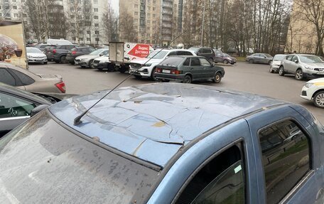 Renault Logan I, 2010 год, 115 000 рублей, 7 фотография