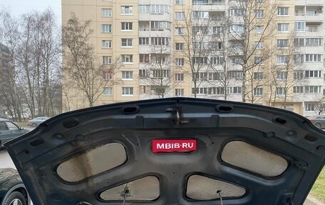 Renault Logan I, 2010 год, 115 000 рублей, 11 фотография