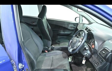 Toyota Ractis II, 2015 год, 846 600 рублей, 6 фотография