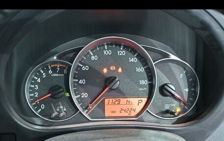 Toyota Ractis II, 2015 год, 846 600 рублей, 10 фотография