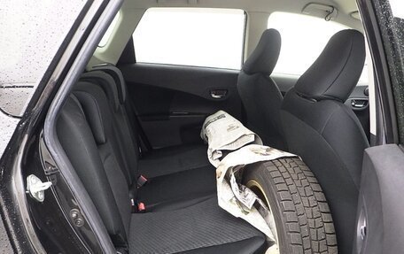 Toyota Ractis II, 2015 год, 831 000 рублей, 5 фотография