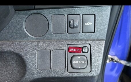 Toyota Ractis II, 2015 год, 846 600 рублей, 8 фотография