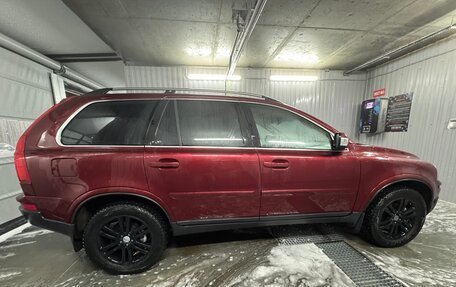 Volvo XC90 II рестайлинг, 2006 год, 1 300 000 рублей, 5 фотография