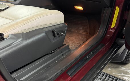 Volvo XC90 II рестайлинг, 2006 год, 1 300 000 рублей, 12 фотография