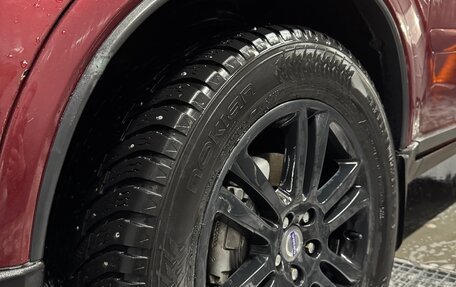 Volvo XC90 II рестайлинг, 2006 год, 1 300 000 рублей, 7 фотография