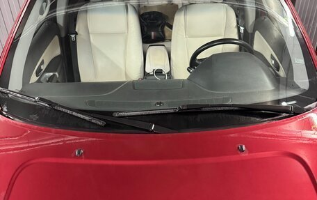 Volvo XC90 II рестайлинг, 2006 год, 1 300 000 рублей, 6 фотография