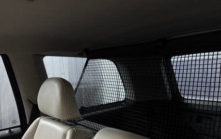 Volvo XC90 II рестайлинг, 2006 год, 1 300 000 рублей, 15 фотография