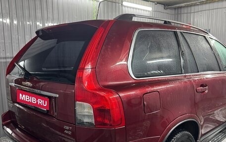 Volvo XC90 II рестайлинг, 2006 год, 1 300 000 рублей, 9 фотография