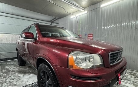 Volvo XC90 II рестайлинг, 2006 год, 1 300 000 рублей, 1 фотография