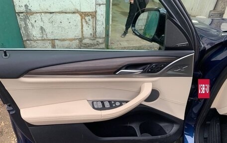 BMW X3, 2020 год, 4 500 000 рублей, 5 фотография