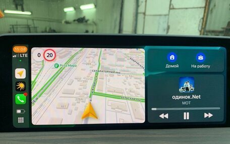 BMW X3, 2020 год, 4 500 000 рублей, 17 фотография