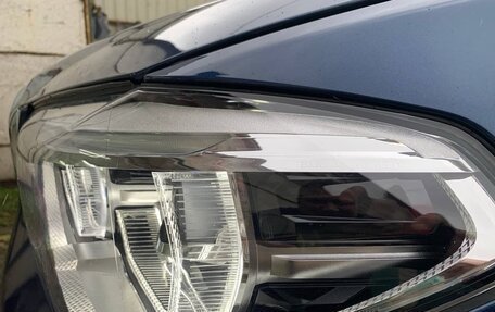 BMW X3, 2020 год, 4 500 000 рублей, 8 фотография