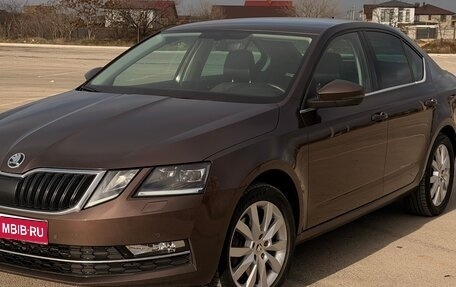 Skoda Octavia, 2020 год, 2 100 000 рублей, 1 фотография