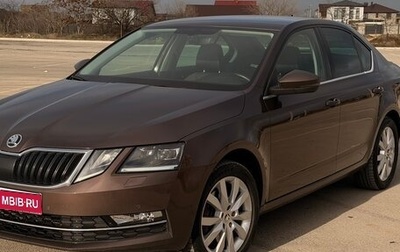 Skoda Octavia, 2020 год, 2 100 000 рублей, 1 фотография