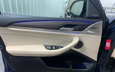 BMW X3, 2020 год, 4 500 000 рублей, 19 фотография