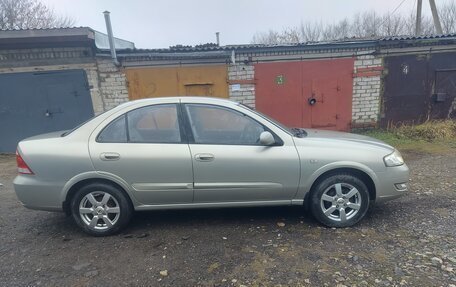 Nissan Almera Classic, 2006 год, 550 000 рублей, 2 фотография