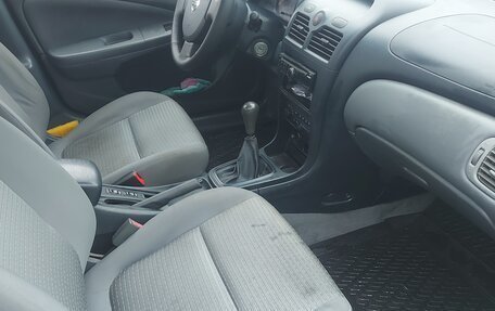 Nissan Almera Classic, 2006 год, 550 000 рублей, 7 фотография