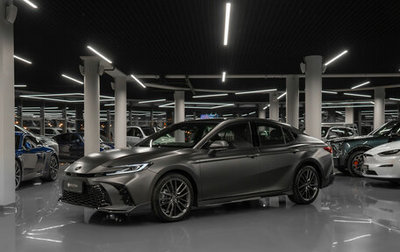 Toyota Camry, 2025 год, 4 720 000 рублей, 1 фотография