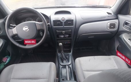 Nissan Almera Classic, 2006 год, 550 000 рублей, 6 фотография