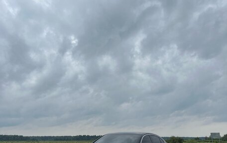 Infiniti G, 2010 год, 1 700 000 рублей, 1 фотография