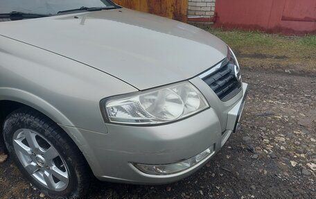 Nissan Almera Classic, 2006 год, 550 000 рублей, 11 фотография