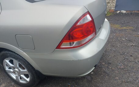 Nissan Almera Classic, 2006 год, 550 000 рублей, 12 фотография