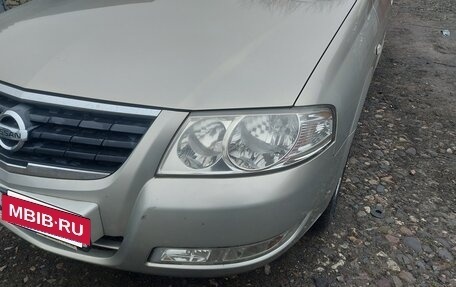 Nissan Almera Classic, 2006 год, 550 000 рублей, 13 фотография