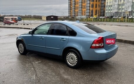 Volvo S40 II, 2005 год, 355 000 рублей, 3 фотография