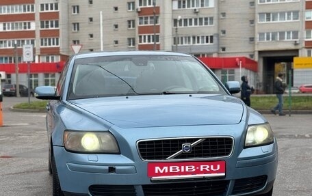 Volvo S40 II, 2005 год, 355 000 рублей, 2 фотография