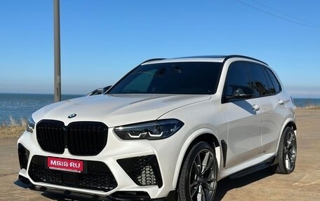 BMW X5, 2022 год, 7 500 000 рублей, 1 фотография