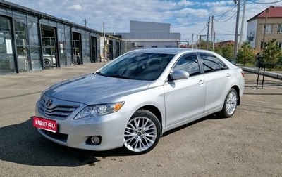 Toyota Camry, 2010 год, 1 200 000 рублей, 1 фотография