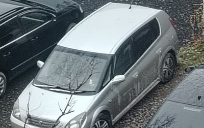 Toyota Opa I рестайлинг, 2000 год, 360 000 рублей, 1 фотография