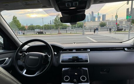 Land Rover Range Rover Velar I, 2018 год, 3 800 000 рублей, 6 фотография