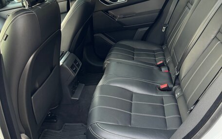 Land Rover Range Rover Velar I, 2018 год, 3 800 000 рублей, 8 фотография