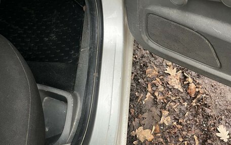 Ford Focus II рестайлинг, 2006 год, 270 000 рублей, 9 фотография