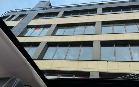 Land Rover Range Rover Velar I, 2018 год, 3 800 000 рублей, 10 фотография