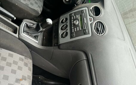 Ford Focus II рестайлинг, 2006 год, 270 000 рублей, 7 фотография