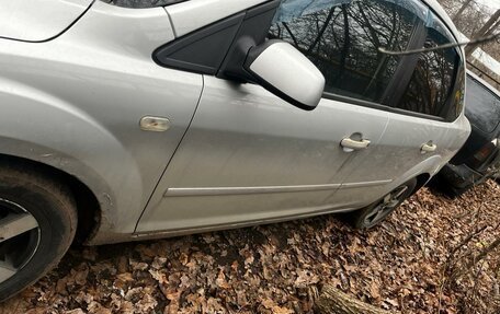 Ford Focus II рестайлинг, 2006 год, 270 000 рублей, 3 фотография