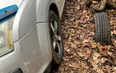 Ford Focus II рестайлинг, 2006 год, 270 000 рублей, 5 фотография