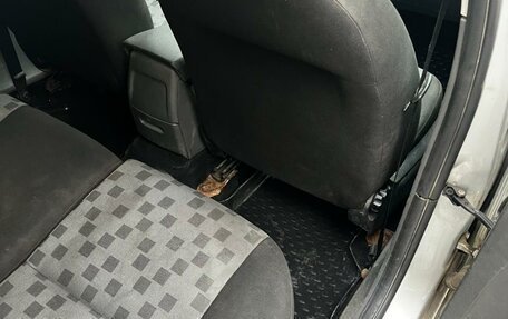 Ford Focus II рестайлинг, 2006 год, 270 000 рублей, 13 фотография